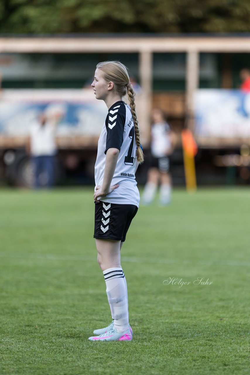 Bild 333 - Loewinnen Cup